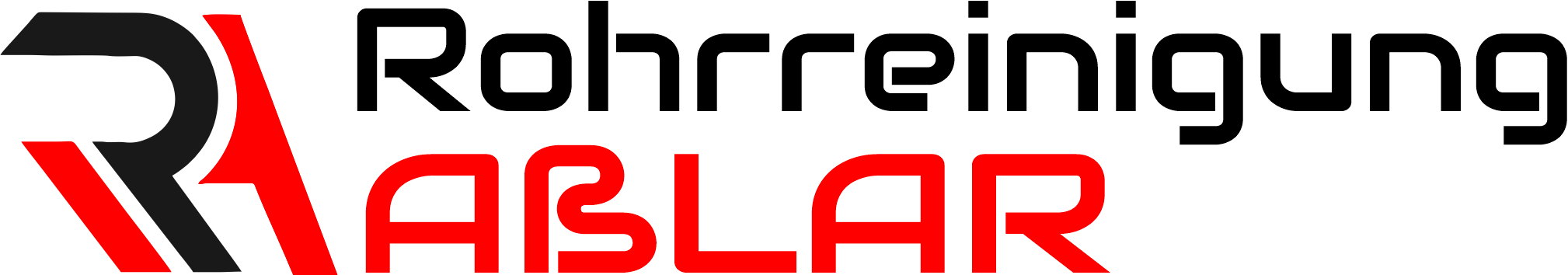Rohrreinigung Aßlar Logo
