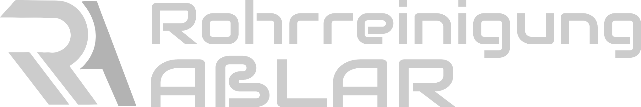 Rohrreinigung  Logo